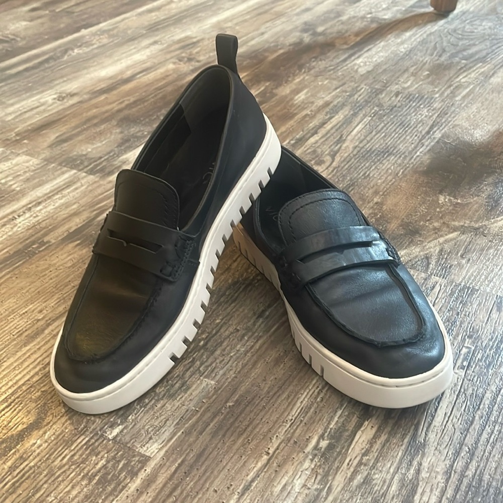 Vionic Uptown Loafer